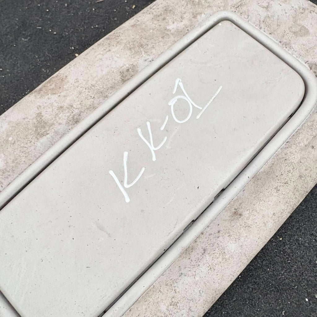 NISSAN MICRA CENTRE CONSOLE 2012
