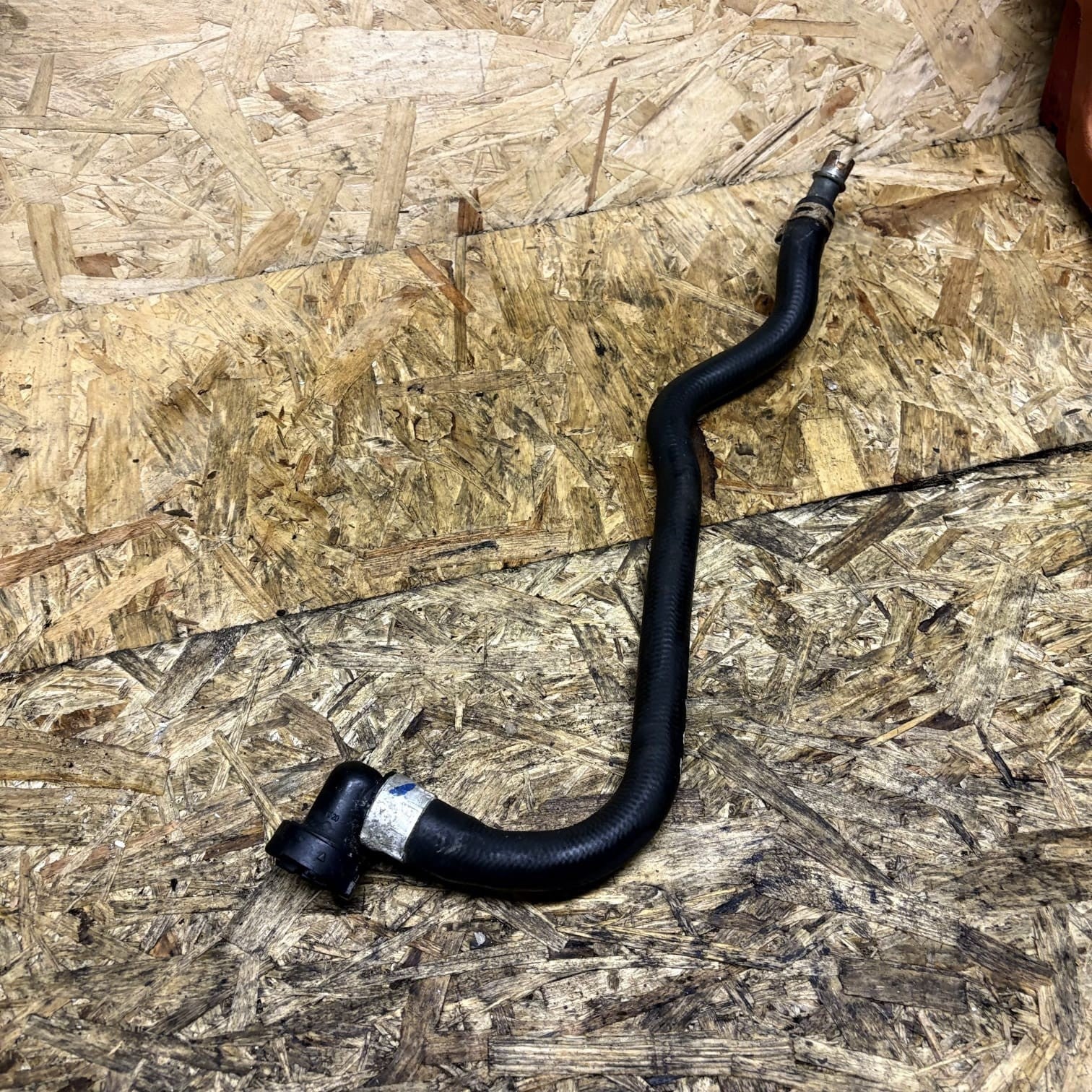 HSR20479 Hose Sleeve Water CITROEN C.3 (2013) 1.1 Petrol 44KW 3P