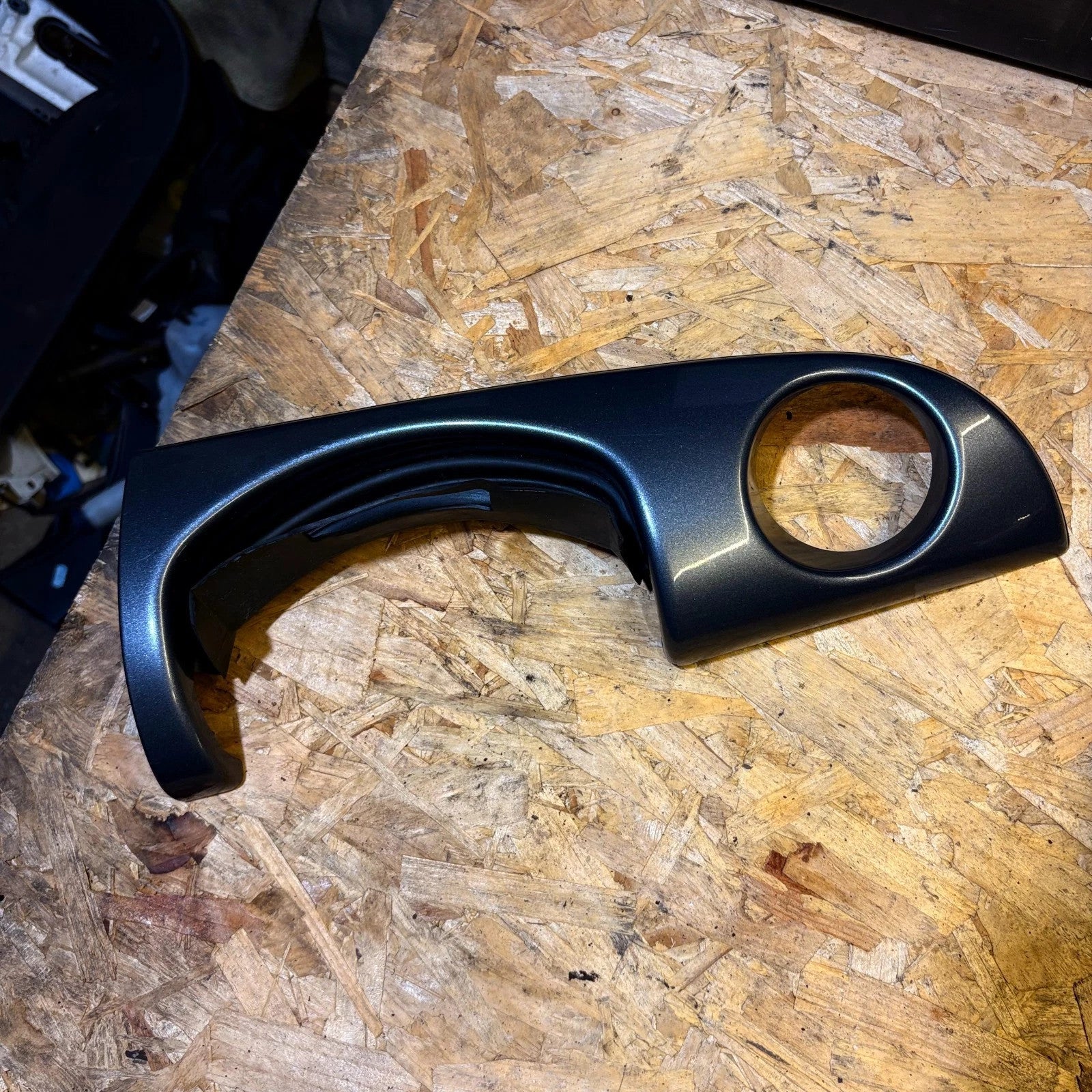 BMW MINI ONE R50 R53 2001-2006 Front Right Dash Vent Trim