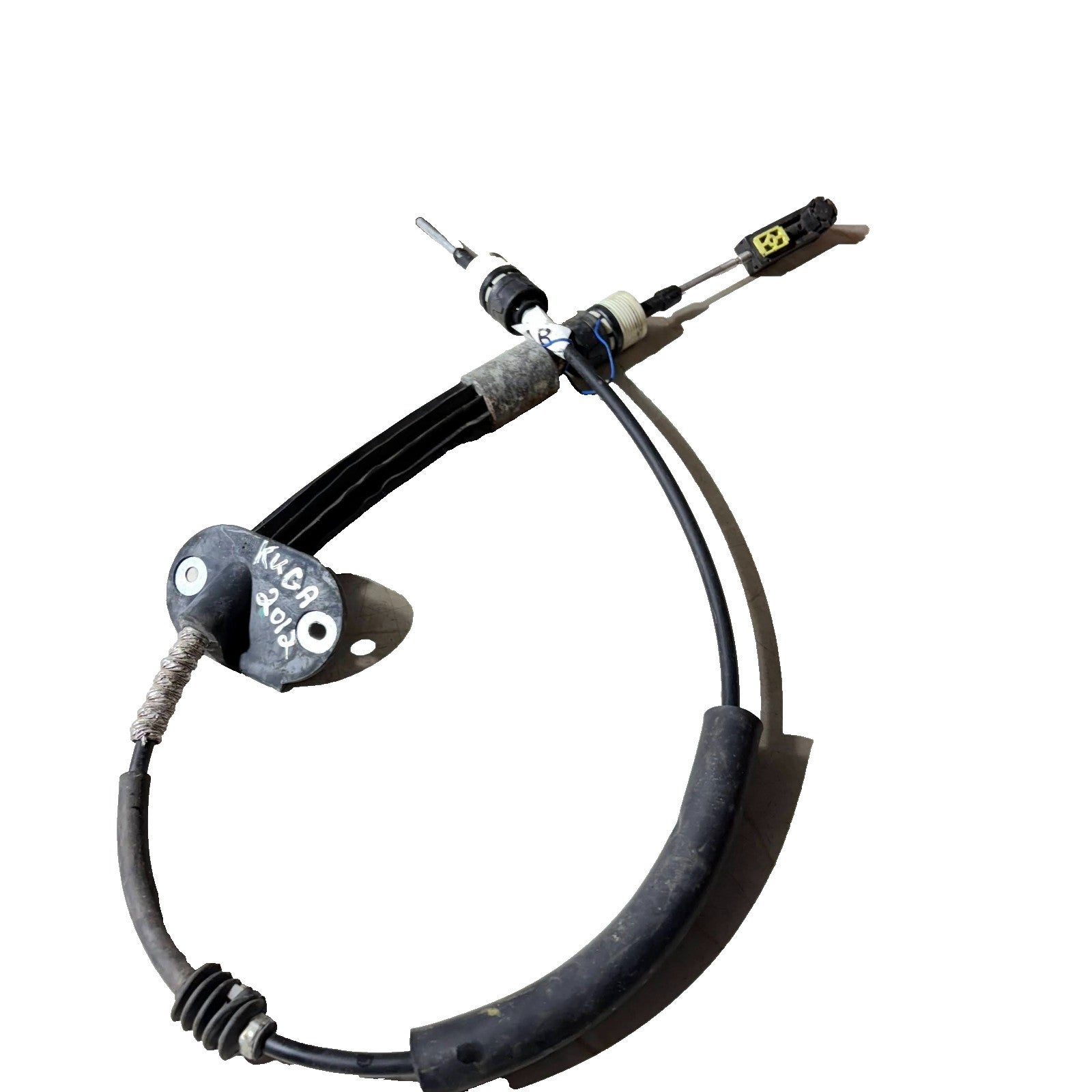 Ford Kuga Mk1 2010-2012 Auto 6DCT450 Powershift Gear Selector Cable AV6P7E395AB
