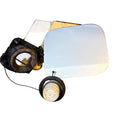 Honda HR-V 1999-2006 Fuel Filler Flap Door Cover + Cap Rear (GH)