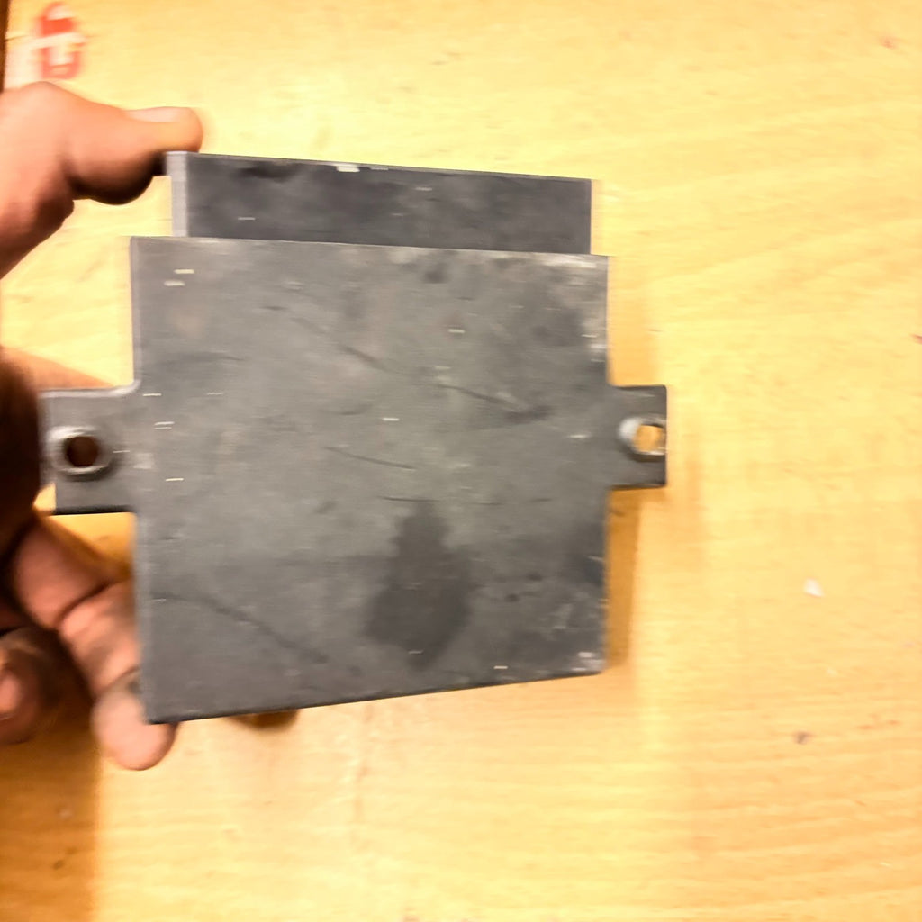 FORD FOCUS CONTROL ASY LOCK AND ALARM ECU 98AG15K600EB
