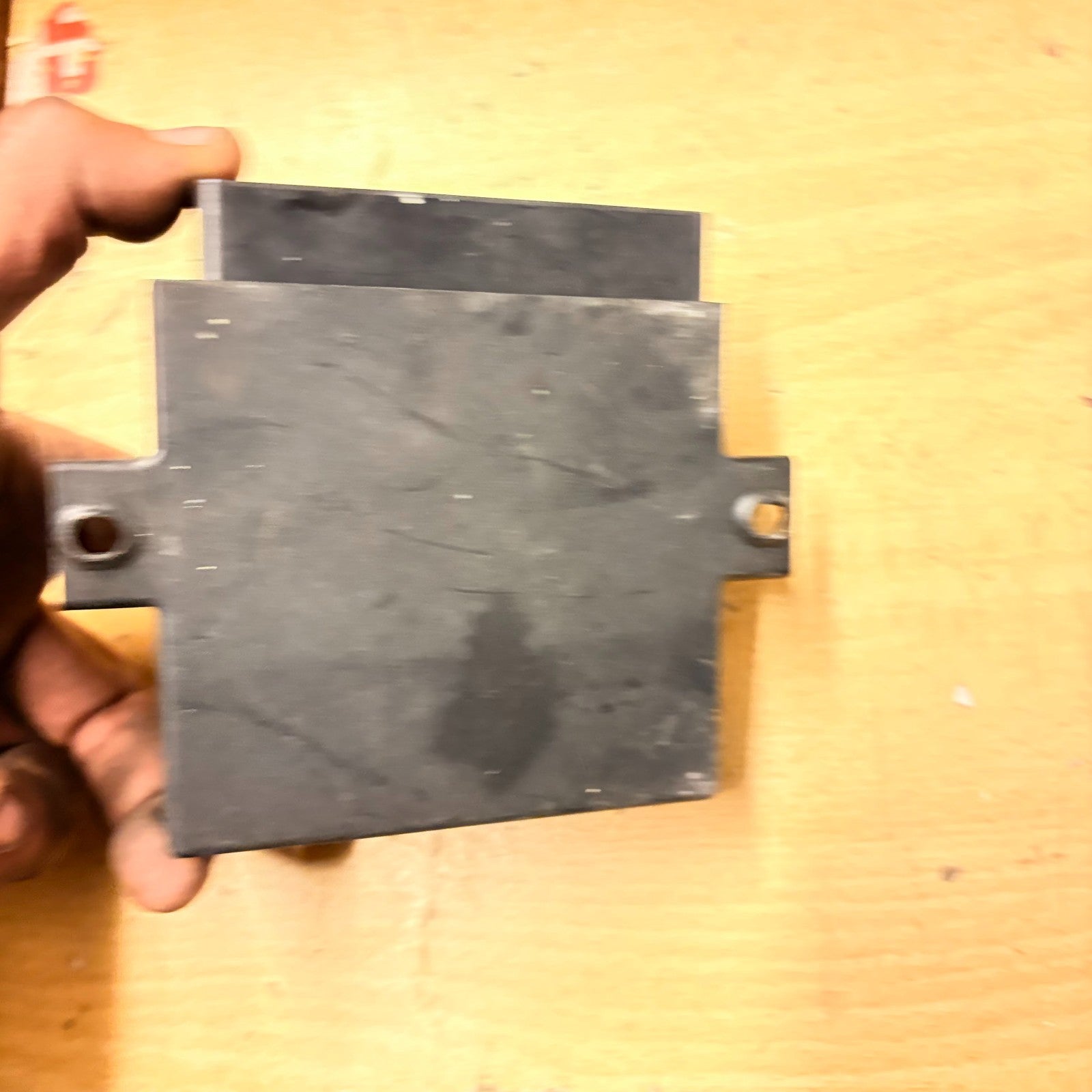 FORD FOCUS CONTROL ASY LOCK AND ALARM ECU 98AG15K600EB
