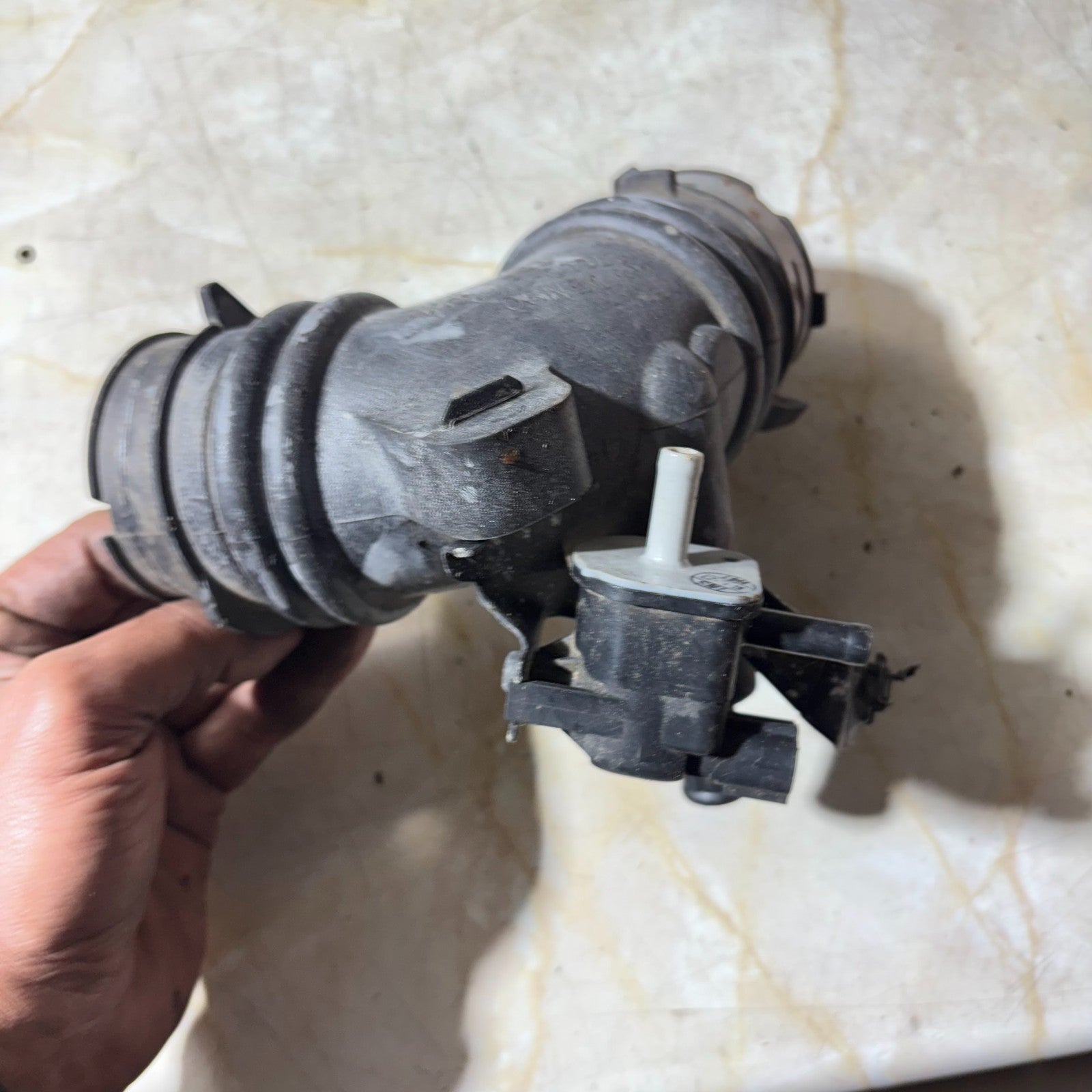 Air Hose Pipe 17880-0Y010 A1 TOYOTA YARIS 2005-2011