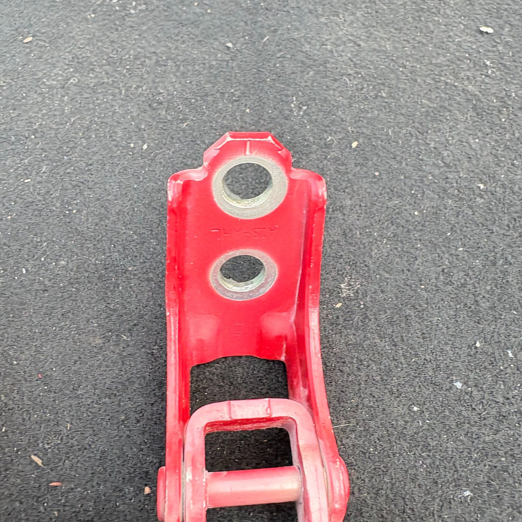 Honda-HR-V 2018 Driver Side RIght Front-Door stop Hinges