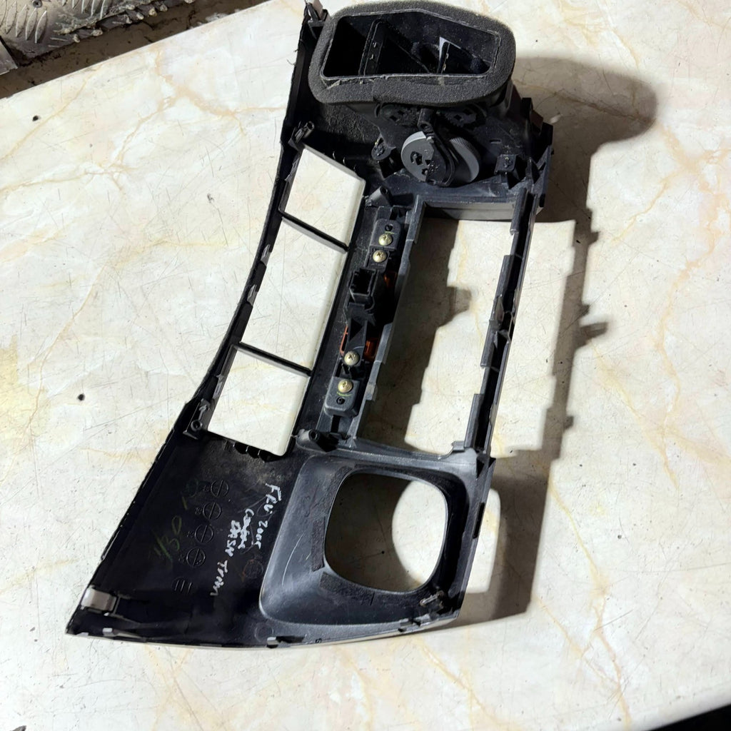 Honda FR-V, 2004-2009 Interior trim 77260SJDE020