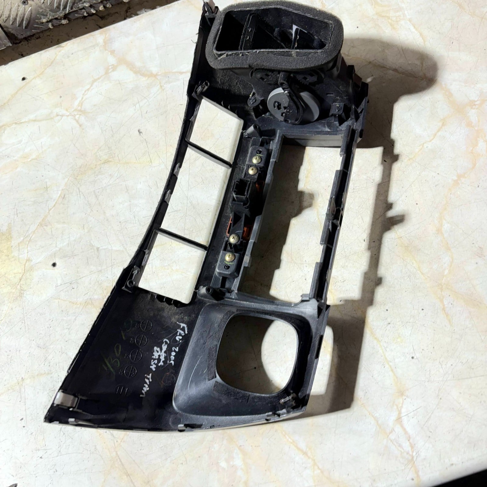 Honda FR-V, 2004-2009 Interior trim 77260SJDE020