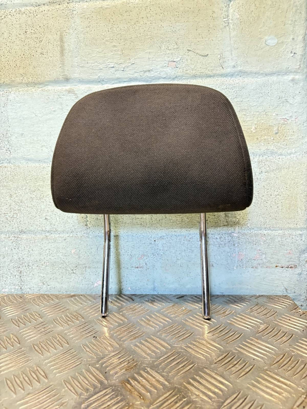 VAUXHALL ASTRA H DRIVER HEADREST