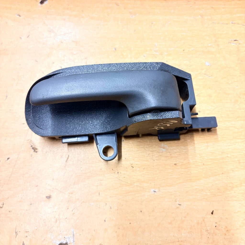 TOYOTA AYGO MK1 NSR LEFT REAR INTERIOR DOOR HANDLE ABS7930 2005-2014