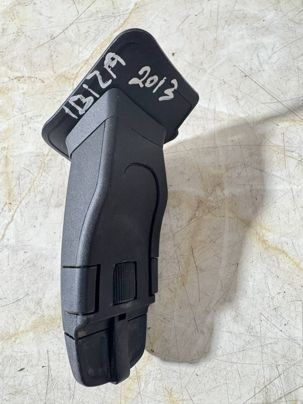 Seat Ibiza FR 2008-2017 Mk4 Radio Control Stalk Switch 5J0959849