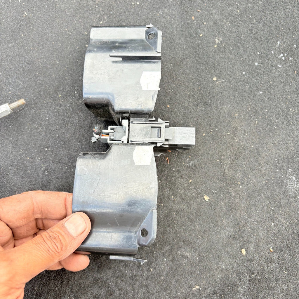 CORSA C Vent Surround Vauxhall Centre Console