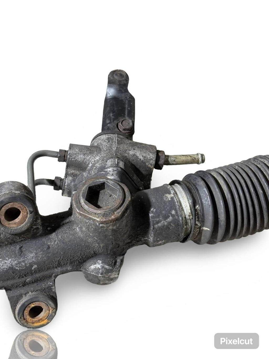 Toyota Carina E 1.6 99 Steering rack
