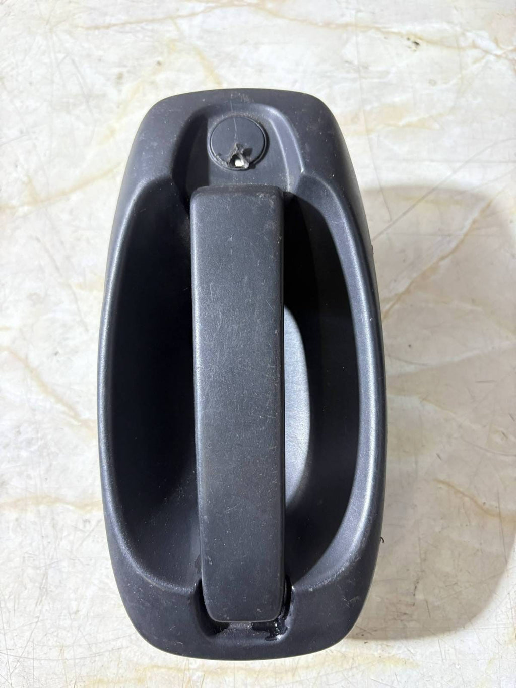 Peugeot Bipper Or Nemo Sliding Door Exterior Handle Left Side 242559C 2003