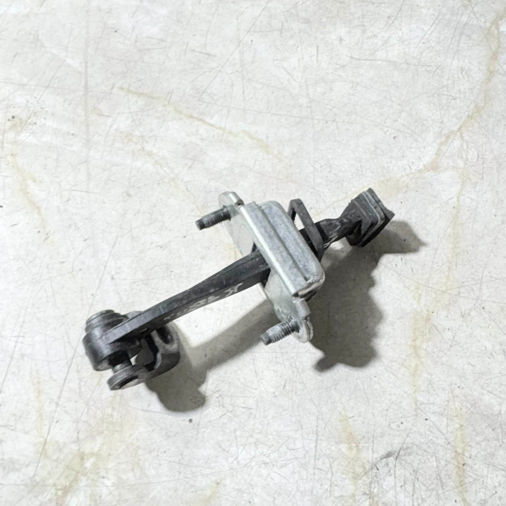 ford fiesta st 2007 front right side door check strap