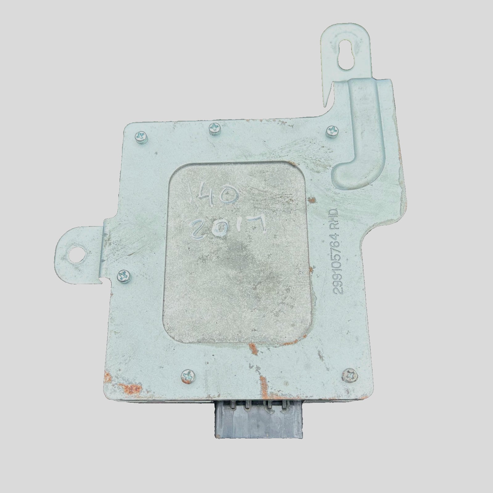 Hyundai I20 2014-2019 Ldc Control Module Ecu 95300-3z050-299105764
