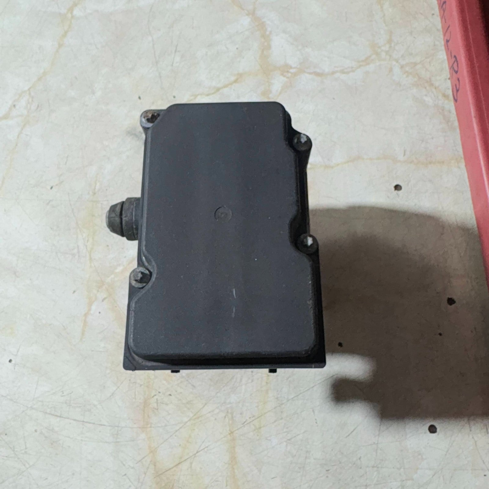 Fiat Grande Punto 1.3 1.9 Multijet ABS Pump Control Unit Module 05-09 0265209018