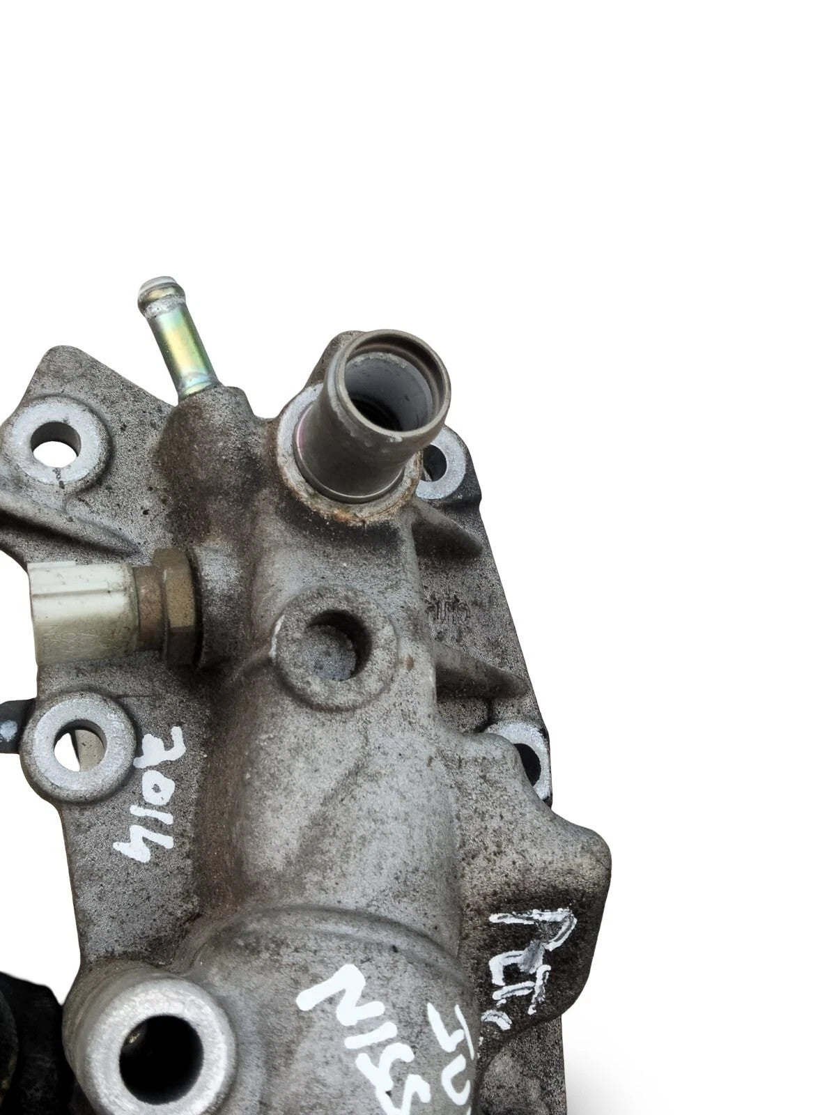 NISSAN JUKE F15 1.6 PETROL THERMOSTAT HOUSING
