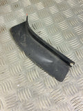 2012-16 SKODA RAPID 5DR PASSENGER SIDE INNER TRIM 5JH945311