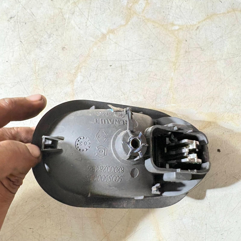 Renault Scenic Interior Inner Door Handle 5005400006