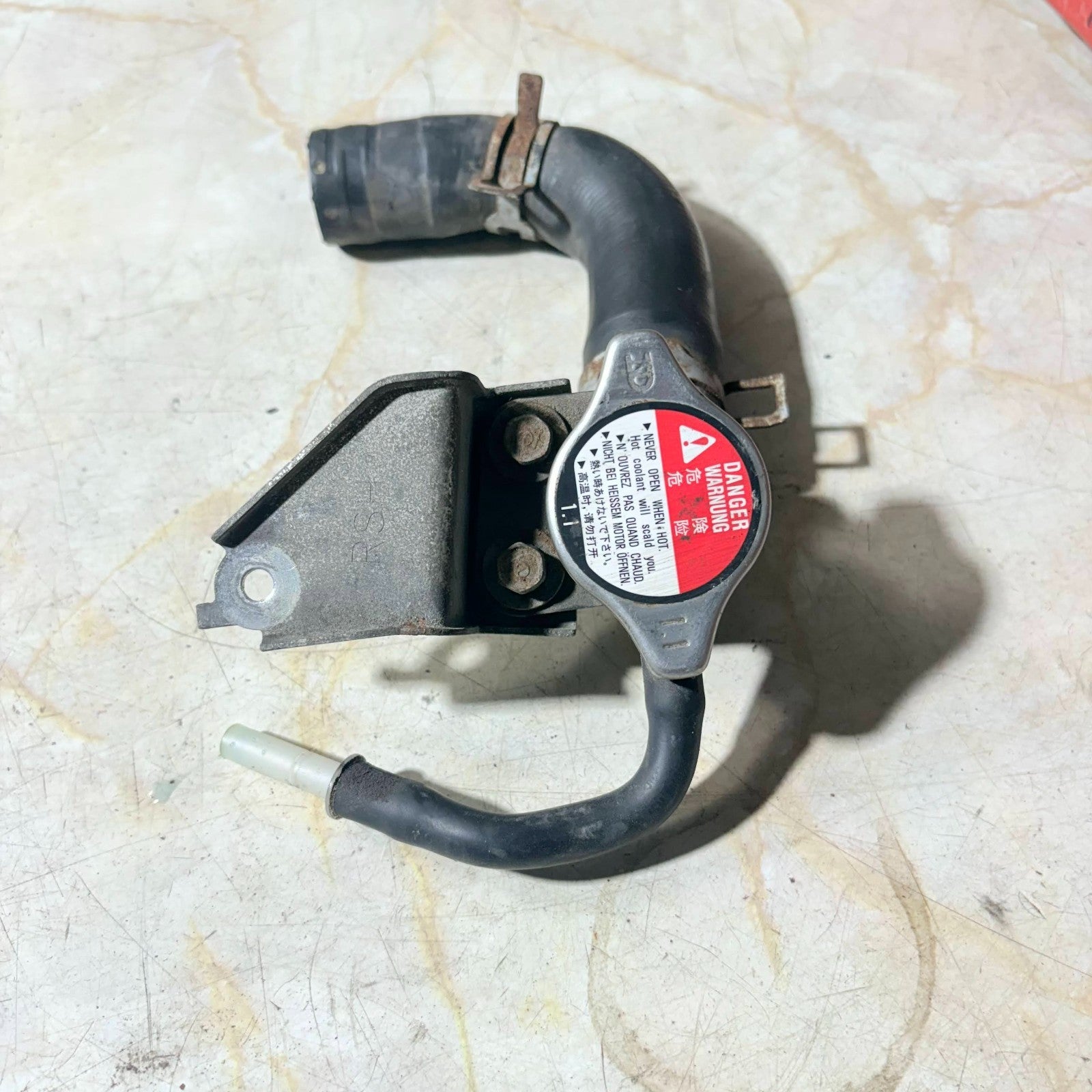 Engine Coolant Hoses for Honda HR-V