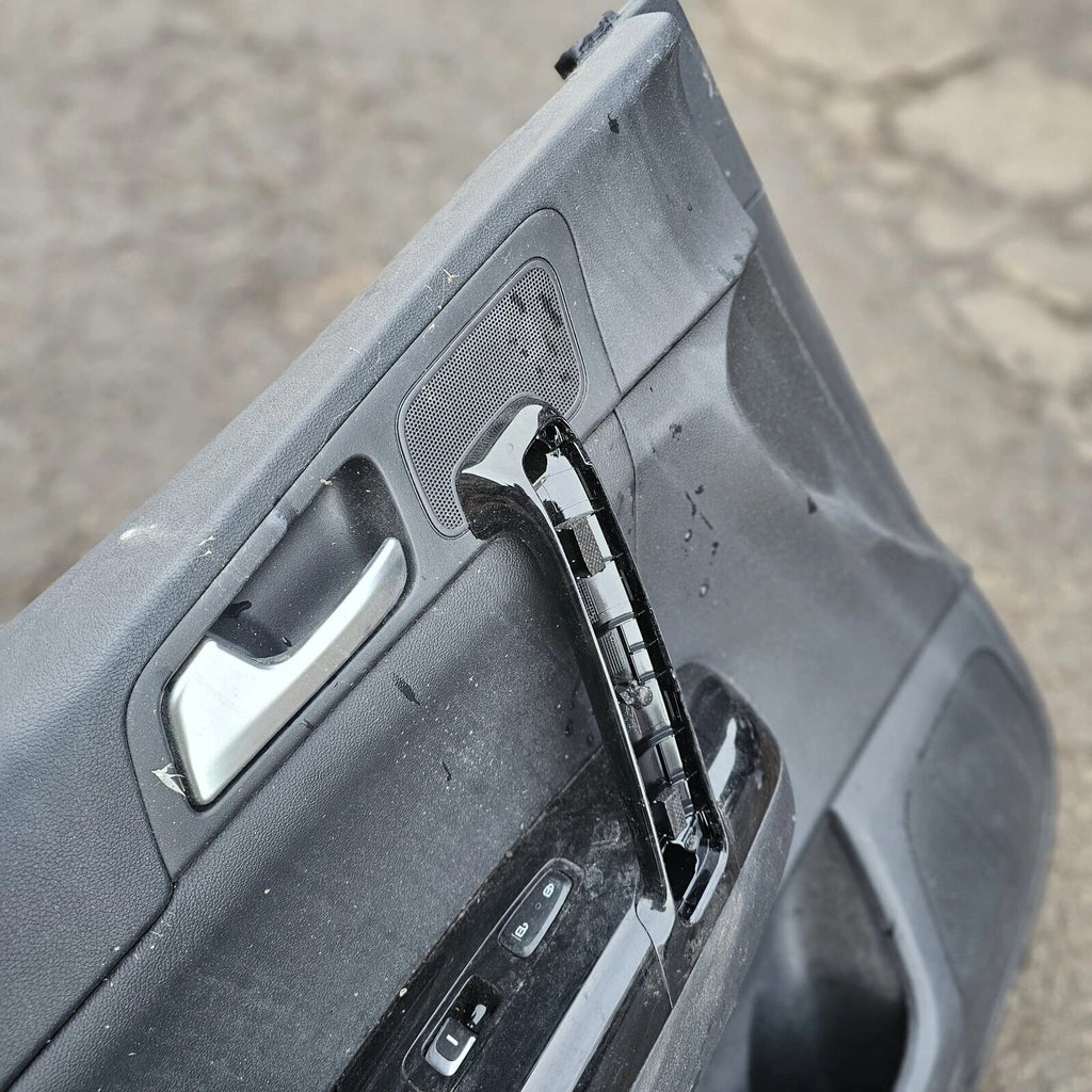 2016 KIA SPORTAGE 1 ISG 1.7 CRDI MK4 5DRS ESTATE FRONT LEFT SIDE DOOR CARD