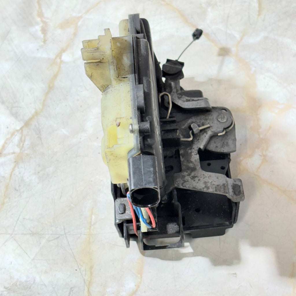 2009 OCTAVIA 2009 PASSENGER REAR LEFT SIDE DOOR LOCK CATCH 45AL Y3BA 839015AL