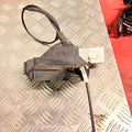Peugeot 407 2004-2012 Right Offside Rear Door Lock 45987097