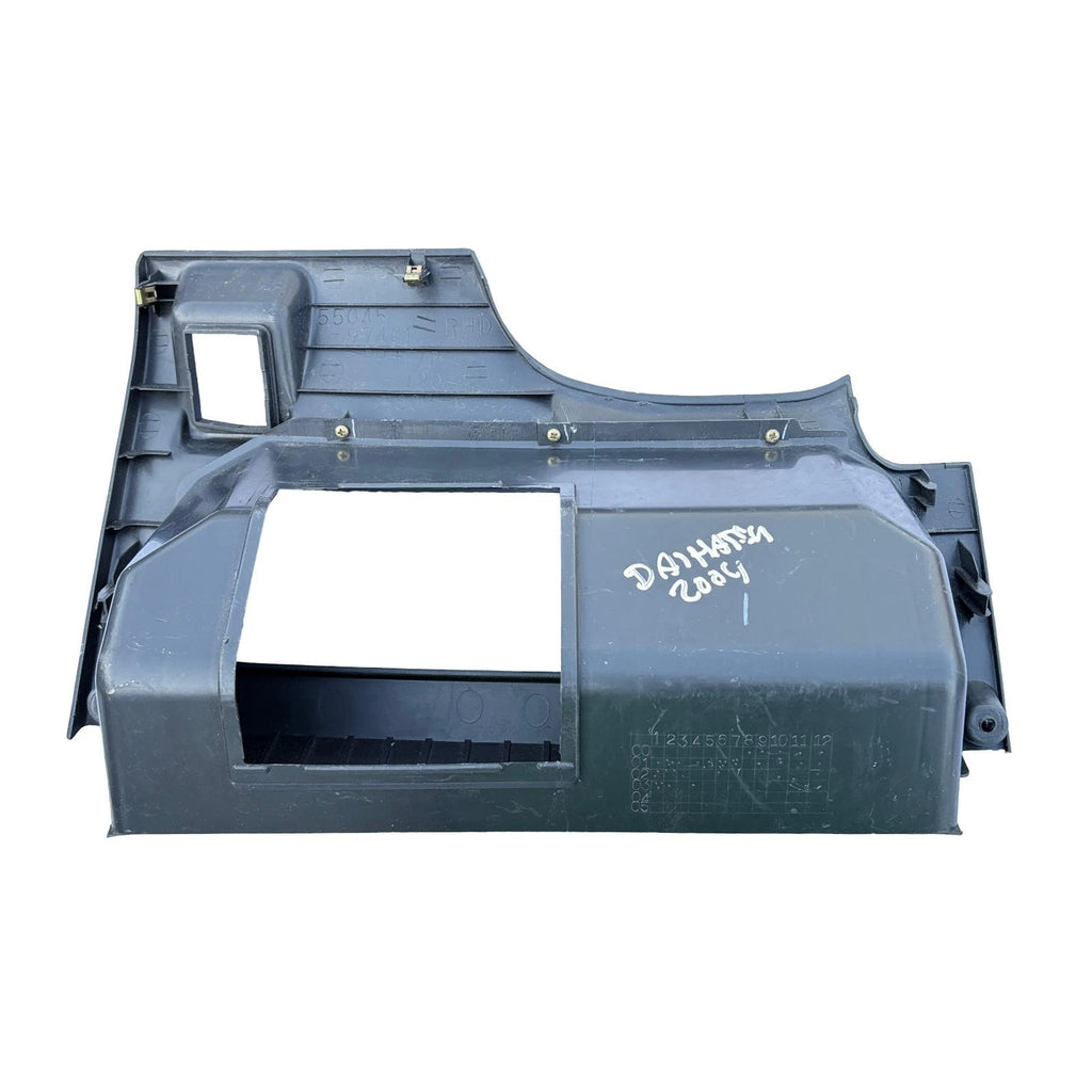 DAIHATSU TERIOS KID J111G J131G LOWER DASH KNEE PANEL TRIM 55045-97401