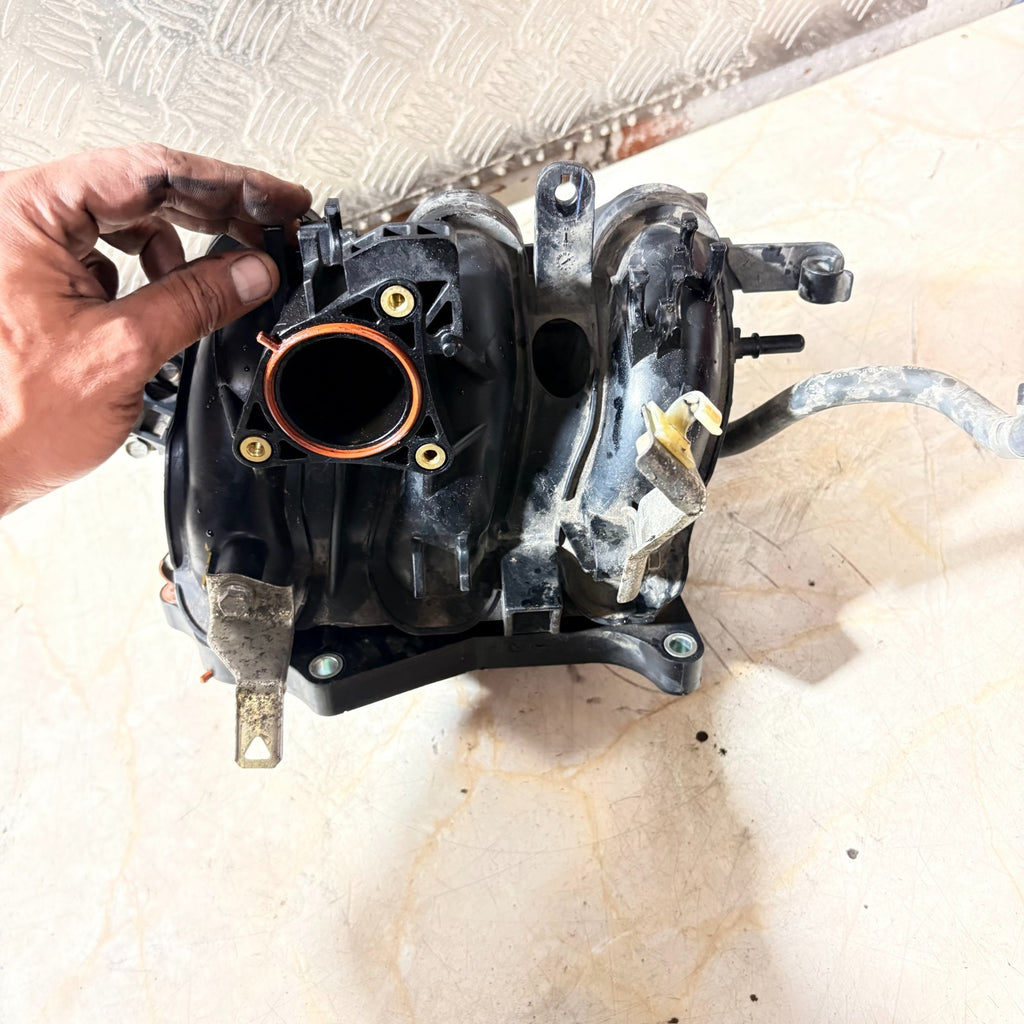 2014-2022 CITROEN C1 MK2 AIR INTAKE INLET MANIFOLD 17120-0Q040
