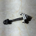 2001-2007 JAGUAR X TYPE OSR REAR DRIVERS SIDE DOOR CHECK STRAP