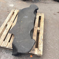 Porsche Boxster Rear Boot Carpet 98755105300A31