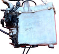 Kia Sorento 2002-2009 Windscreen Washer Bottle Reservoir Tank 984003E000