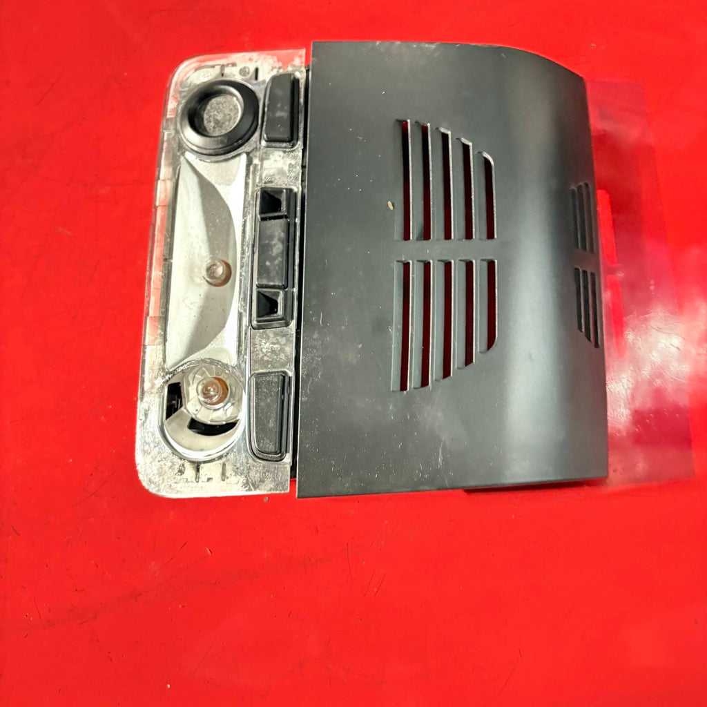 BMW 1 SERIES INTERIOR ROOF READING LIGHT REAR 6 946 126-07 2007-2011