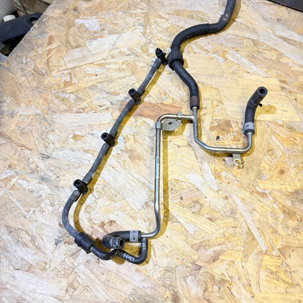 Audi A3/S3 Sportback 2.0L Fuel Line Hose Pipe 03L201360G 2009-2013