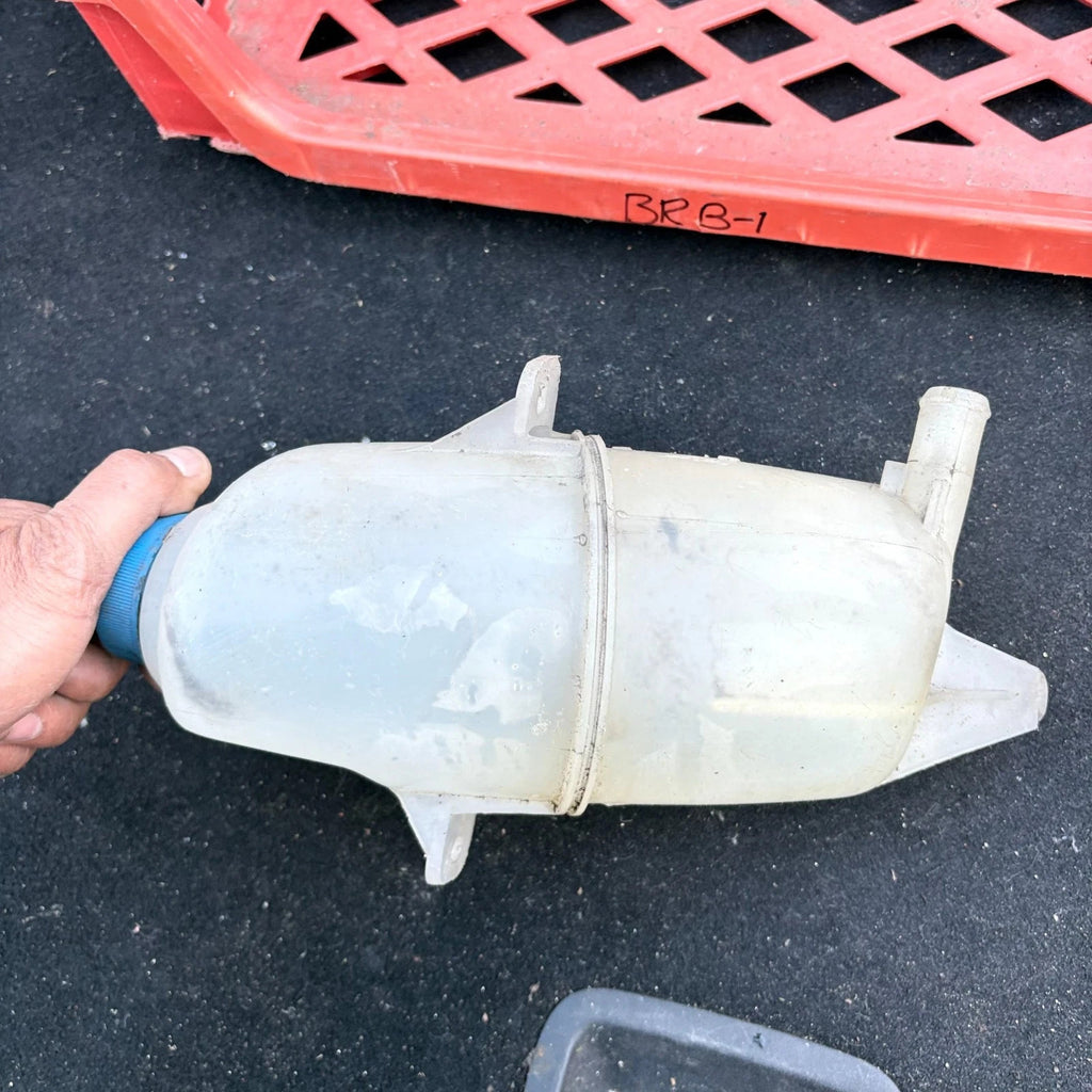 Fiat Multipla 1999-2010 Coolant Expansion Tank Reservoir Header Bottle Overflow