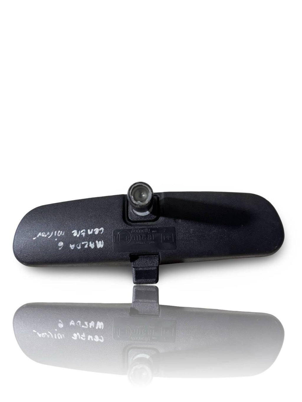 Mazda 6 GG GY 2002-2008 Interior Rear View Mirror E8011681 Manual Dimming