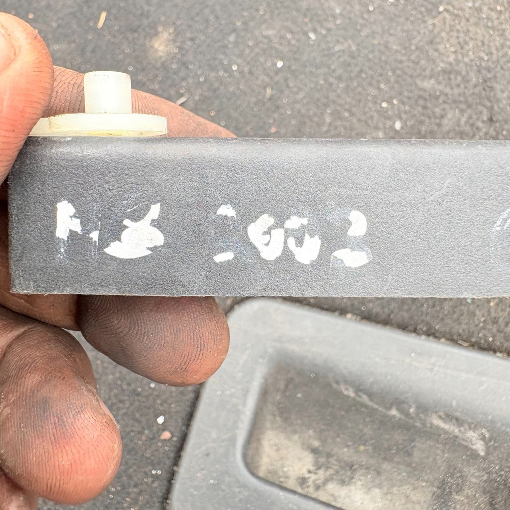 MG ZT ZT-T Rover 75 1999-2005 Accelerator Throttle Pedal Unit
