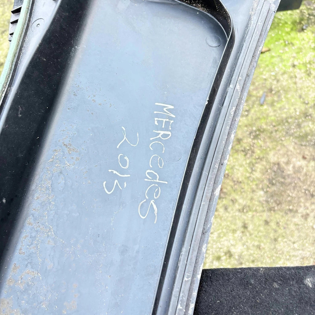 Mercedes A-Class W176 2012-2017 Front Windscreen Scuttle Panel A1768300113
