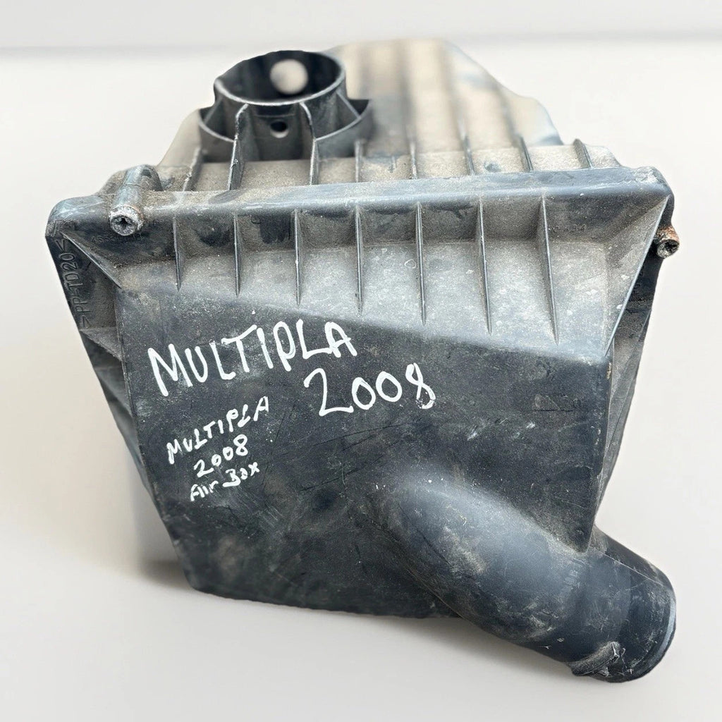 Fiat Multipla 186 2004-2010 1.9 JTD Air Filter Box 46785135