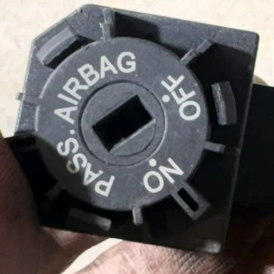 SMART FORFOUR 454 PULSE 2008 CRASH BAG ON/OFF SWITCH A4548204010