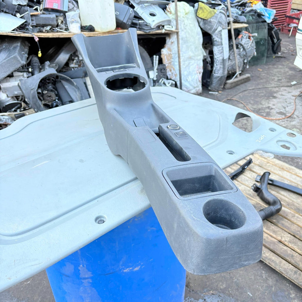 Skoda Roomster 5J 2006-2015/Fabia 5J 2007-2015 Lower Centre Console 5J0858373