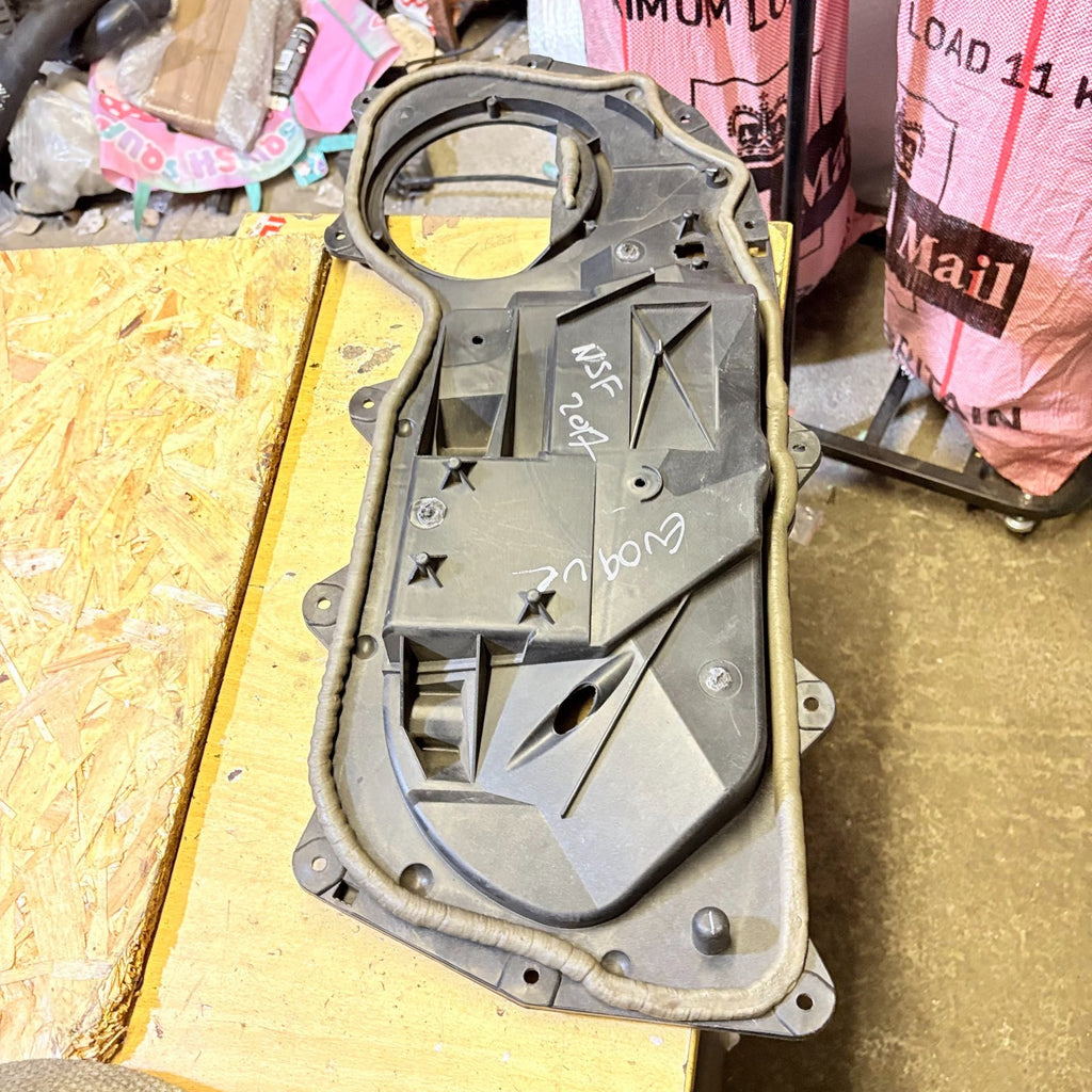 Range Rover Evoque 2017 L538 Front Left Door BJ3221123