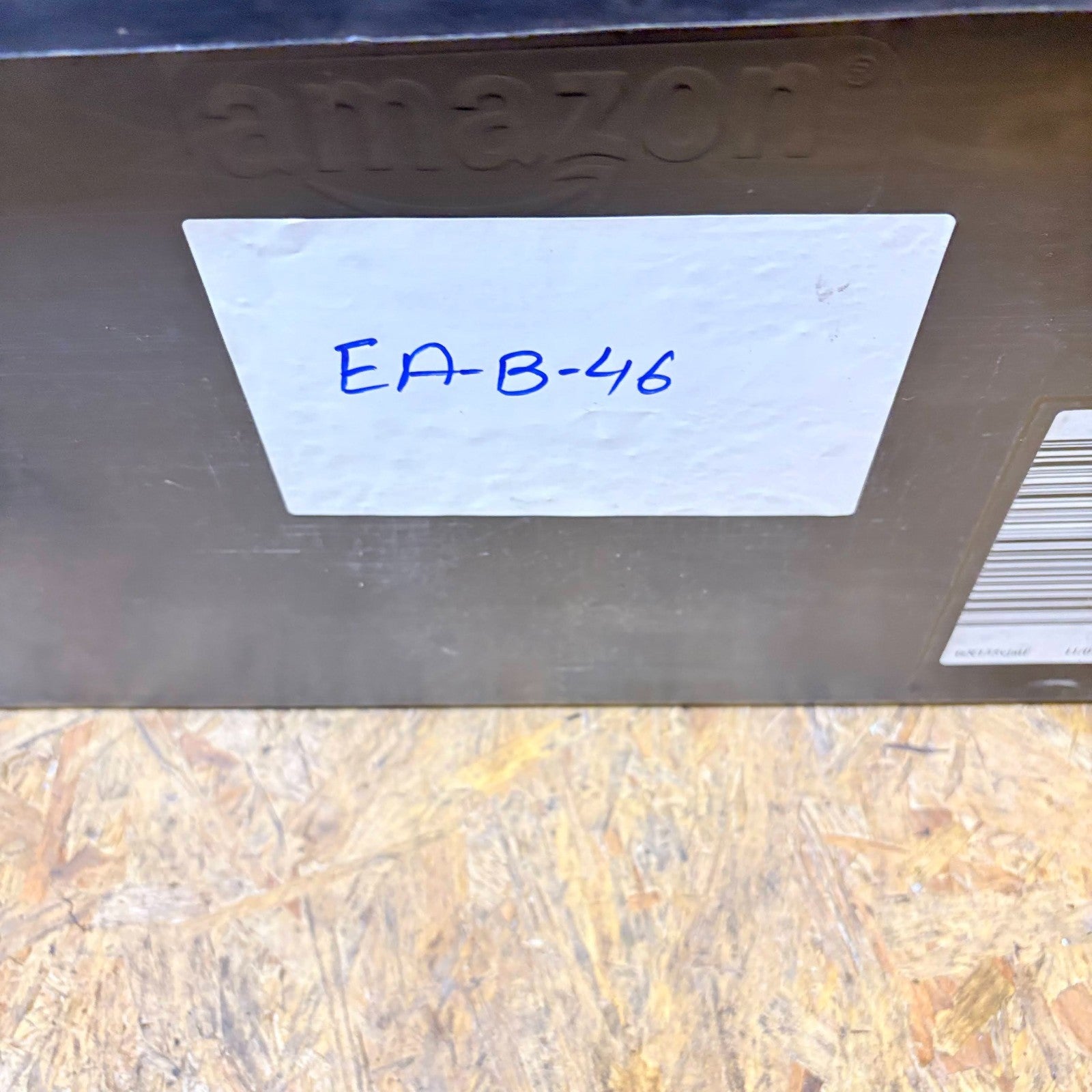 MG6 GT Mk1 Rear Door Sill Treadplate Scuff Plate RH Offside 2011-2016 10012153