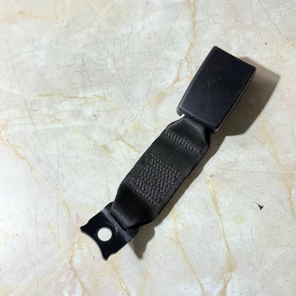 Mitsubishi Colt 2011 Seat Belt Holder (Seat Belt Buckle)-Rear Left 7000A808XA