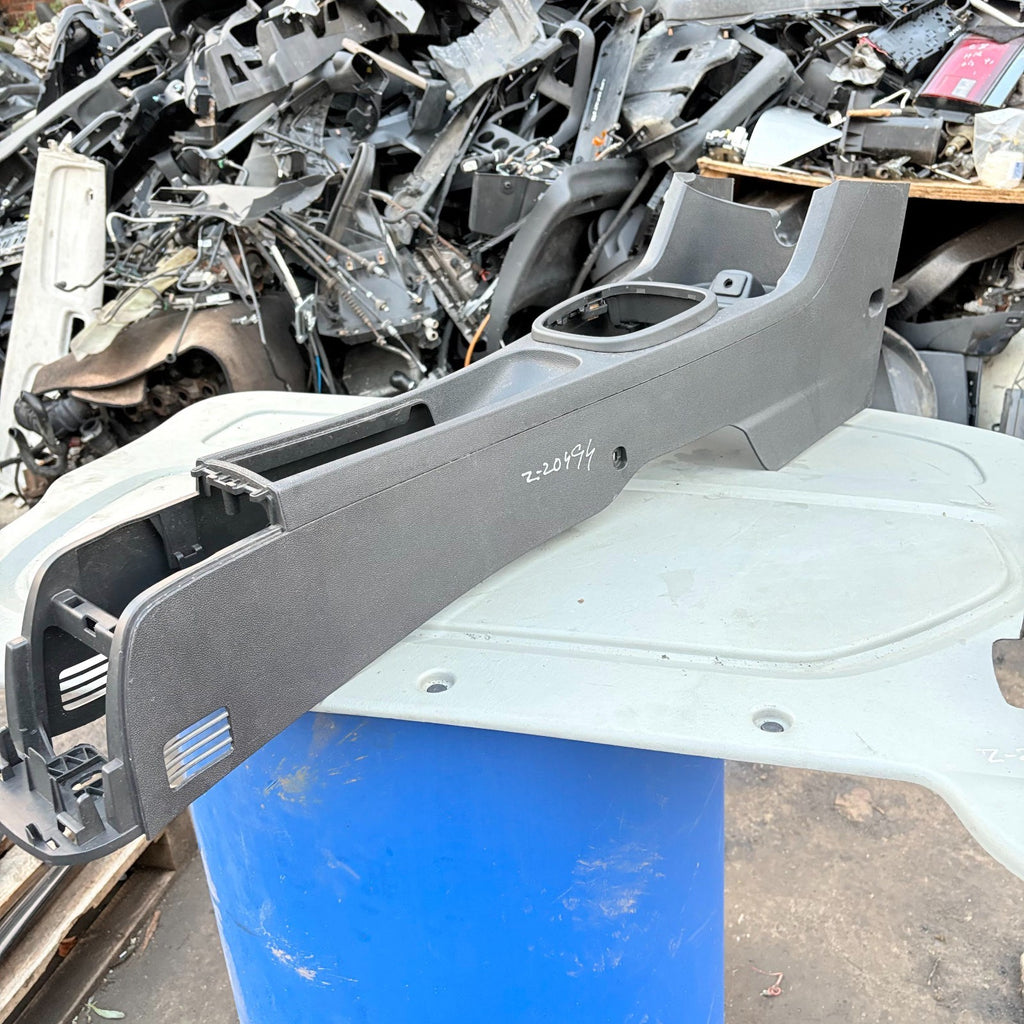 Vauxhall Corsa D VXR 2007-2014 Centre Console Assembly Cup Holder Trim 460029937