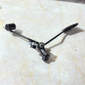 TOYOTA AYGO 2006-2013 ACCELERATOR THROTTLE PEDAL