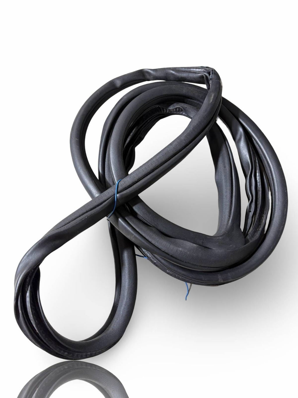 Honda Civic Left Passenger Nearside Front Door Seal Rubber Mk8 2005-2012S