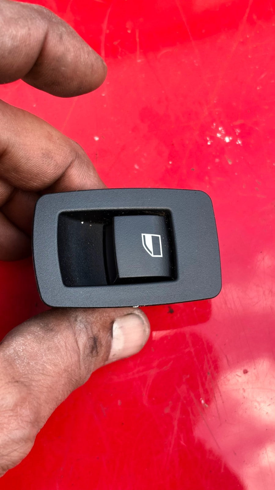 BMW 1 Series Window Switch 118i 2019-9208106-03
