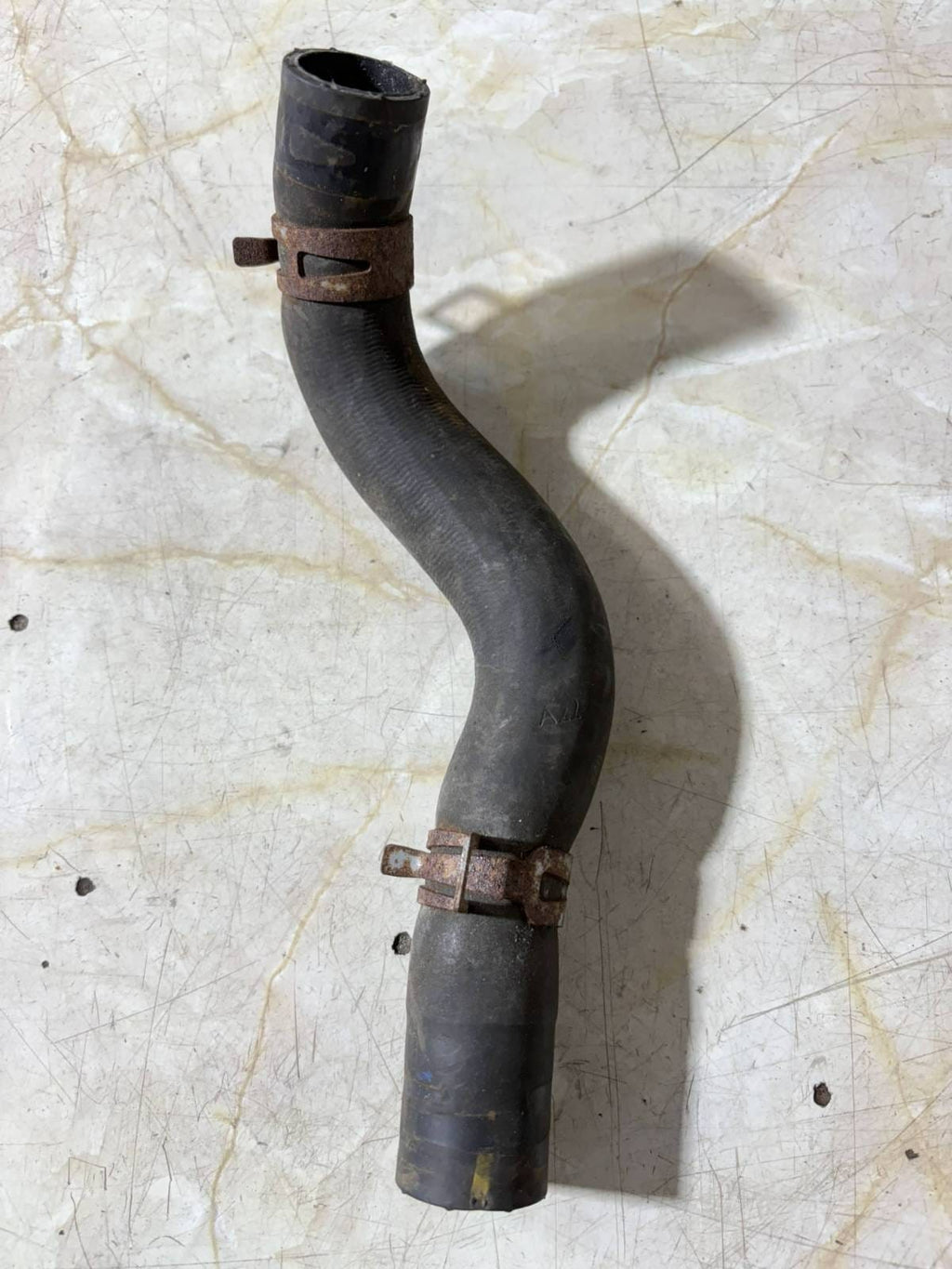 NISSAN MICRA K13 COOLING WATER TUBE HOSE PIPE 21503-1HC1A 1.2 PETROL 2014