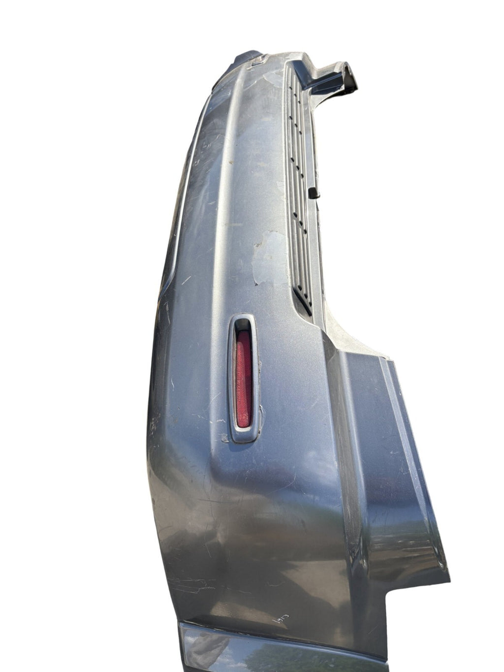 2005 KIA SORENTO PRE FACELIFT-REAR BUMPER ASSEMBLY-86610-3E010